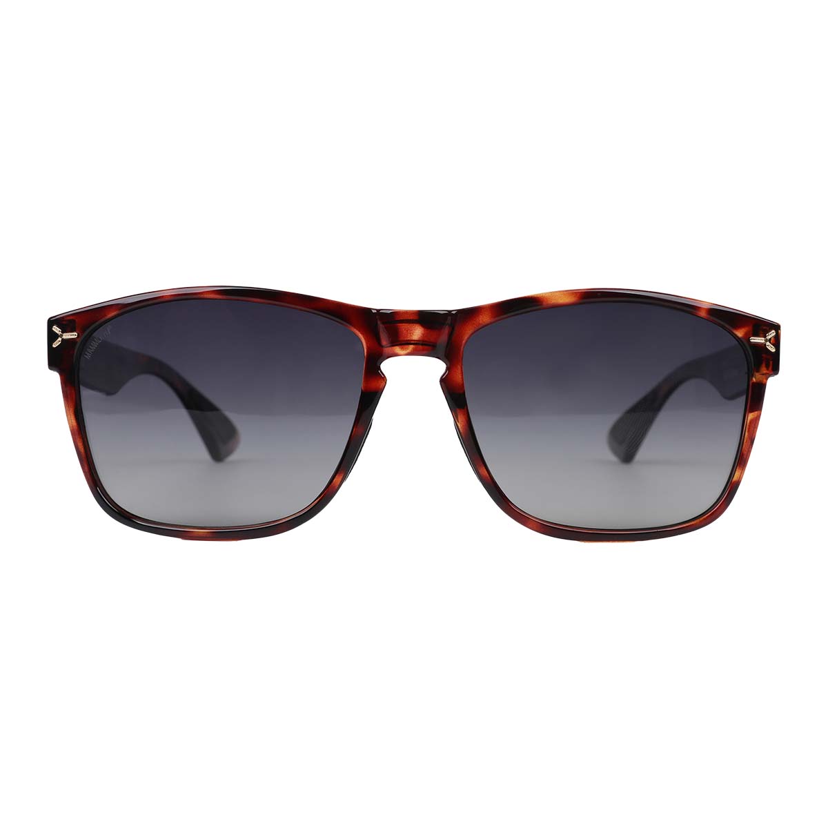 Vik Sunglasses - Tortoise Shell