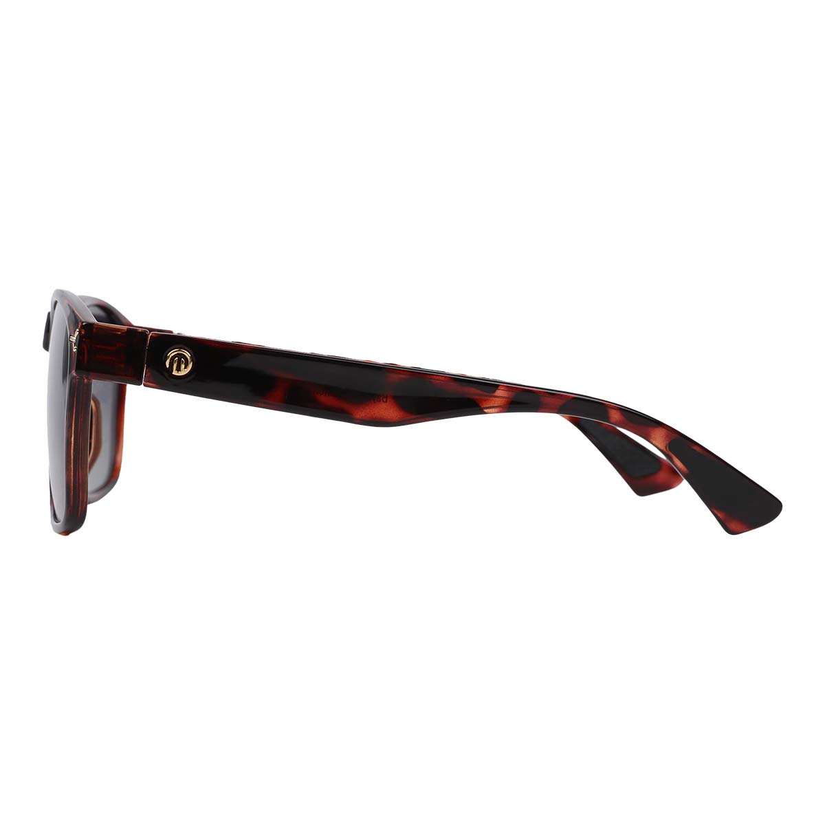 Vik Sunglasses - Tortoise Shell