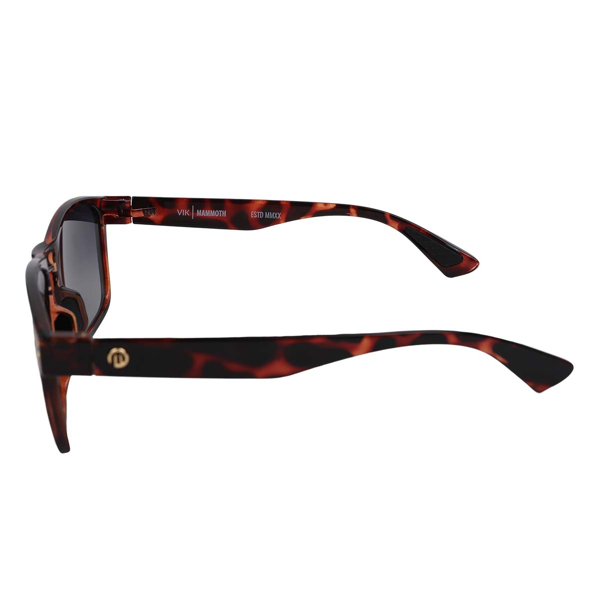 Vik Sunglasses - Tortoise Shell