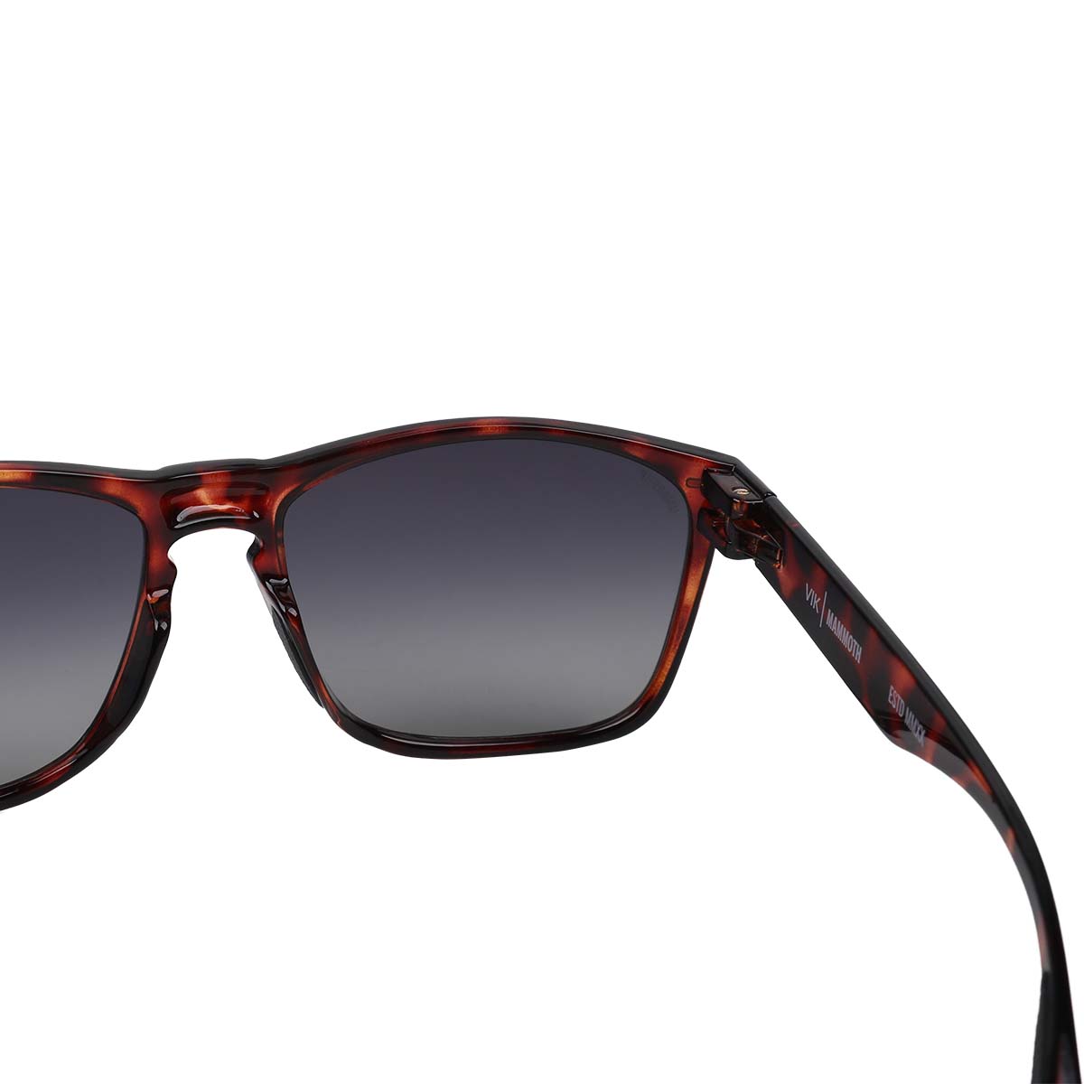 Vik Sunglasses - Tortoise Shell