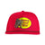 Mammoth Rope Pro Hat - Red