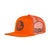 Hunter Orange Classic Trucker Hat