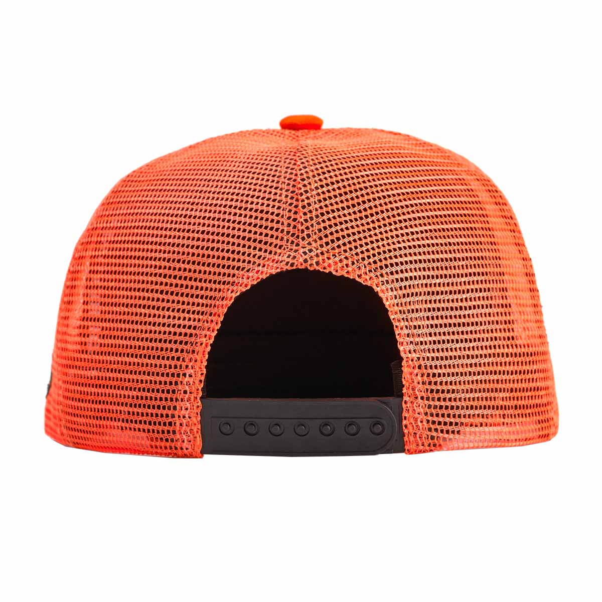 Hunter Orange Classic Trucker Hat