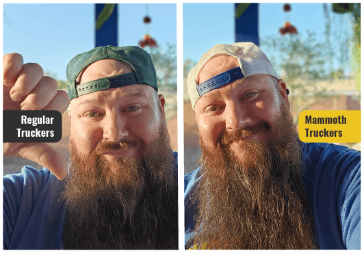 Trucker Hats