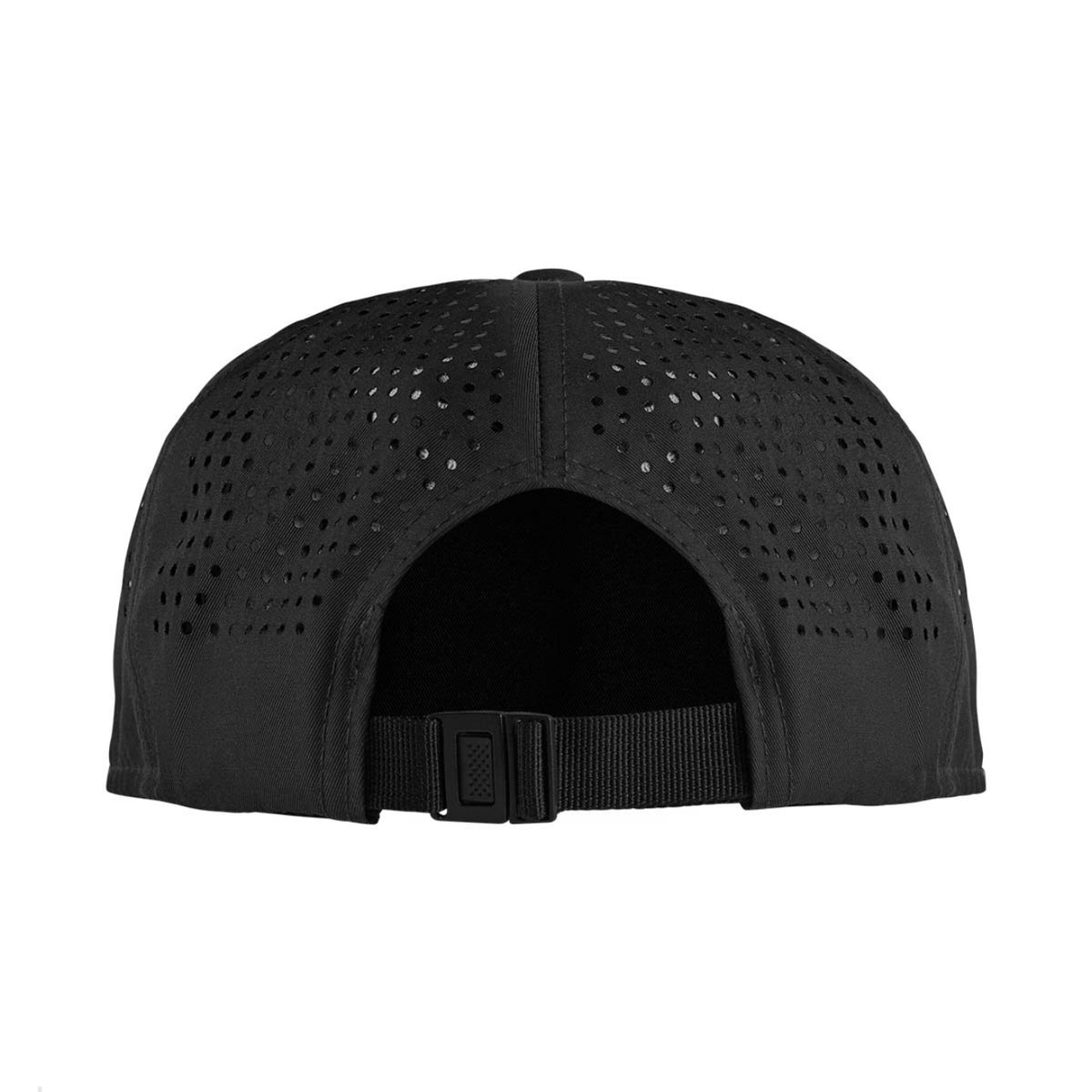 Classic Performance Hat XXL - Blacked Out