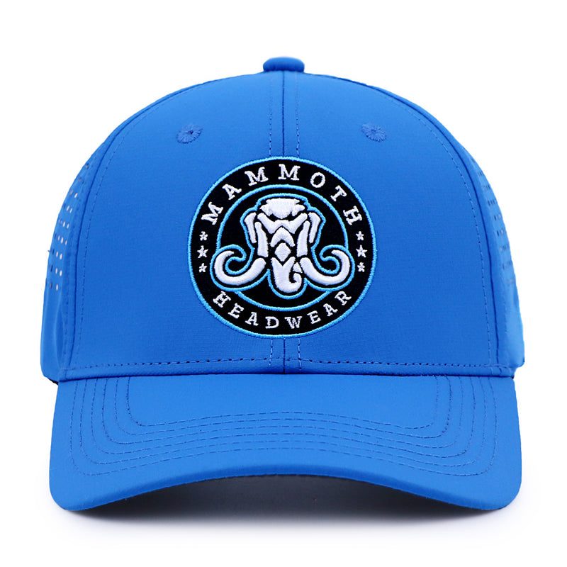 Classic Performance Hat - Blue