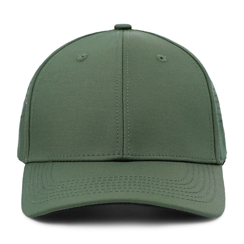 Blank Performance Hat XXL - Green