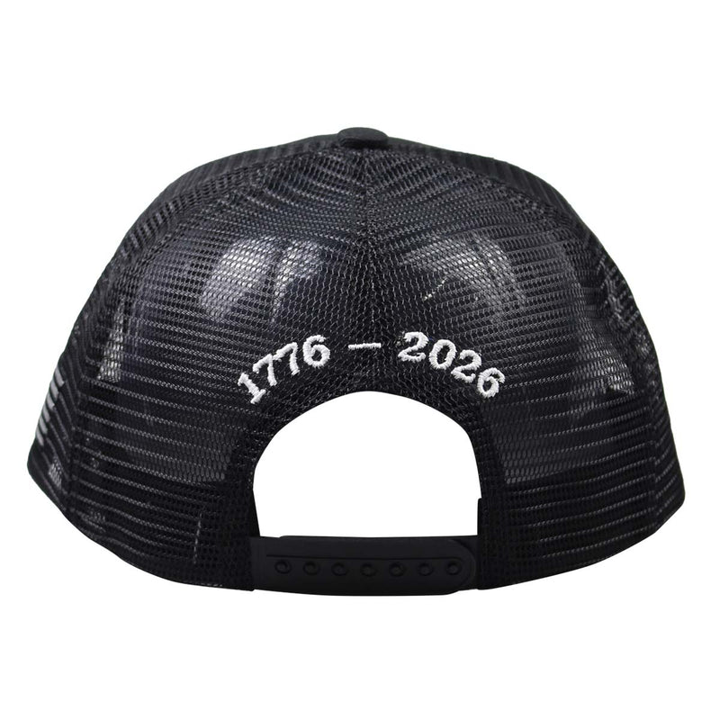 USA 250th Trucker