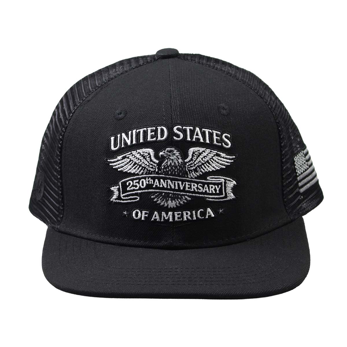 USA 250th Trucker XXL