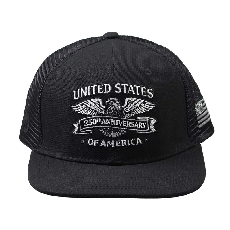 USA 250th Trucker