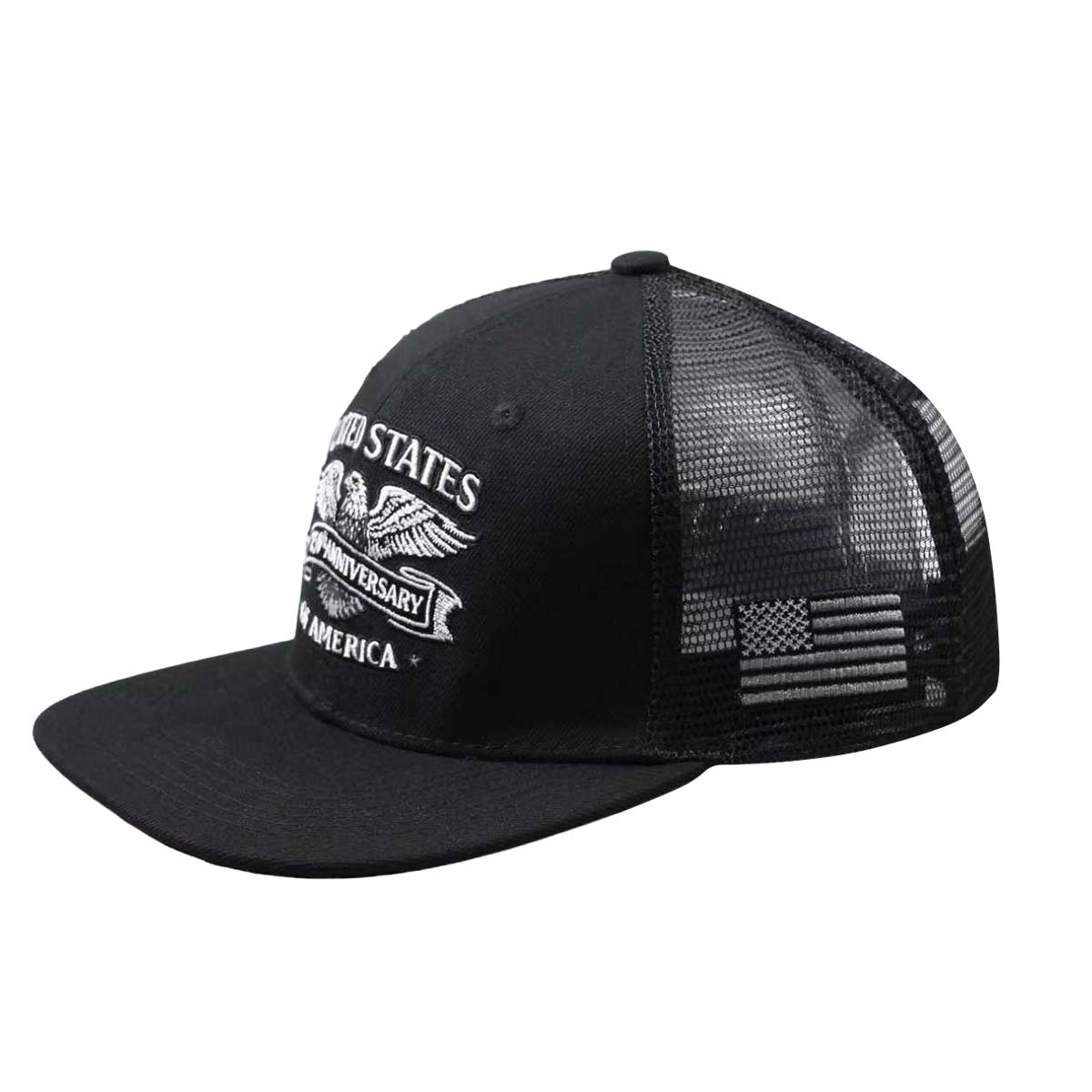 USA 250th Trucker XXL