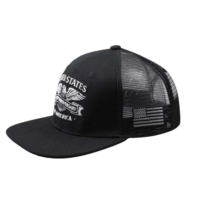 USA 250th Trucker