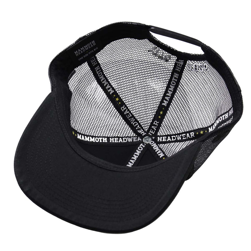 USA 250th Trucker XXL