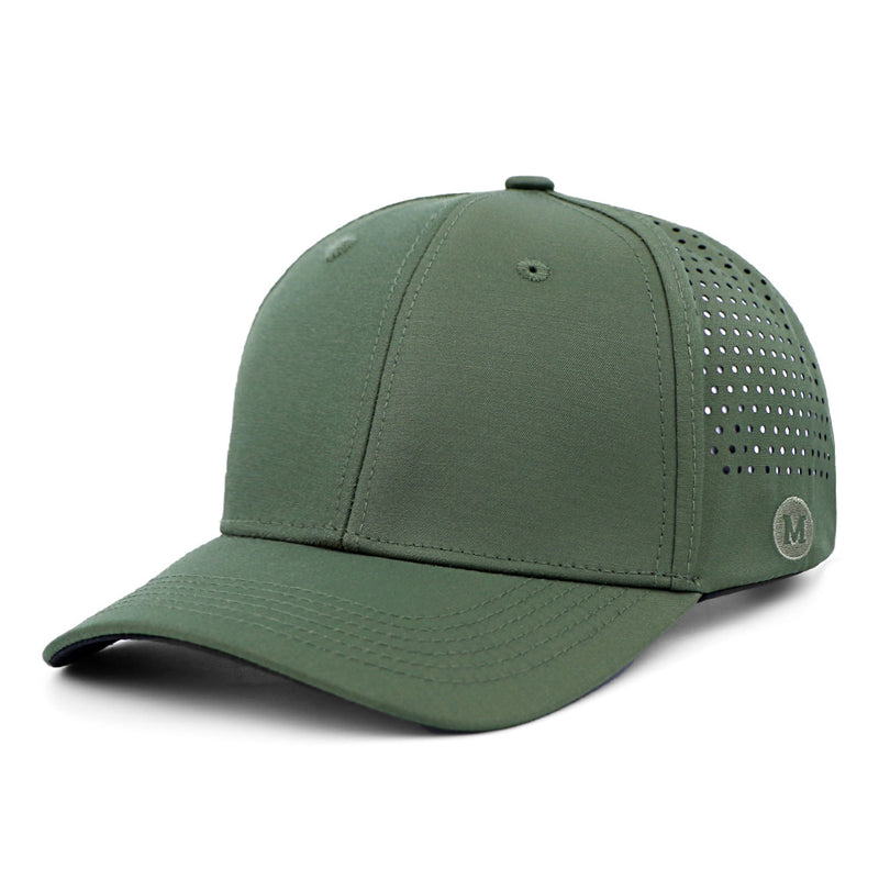 Blank Performance Hat XXL - Green