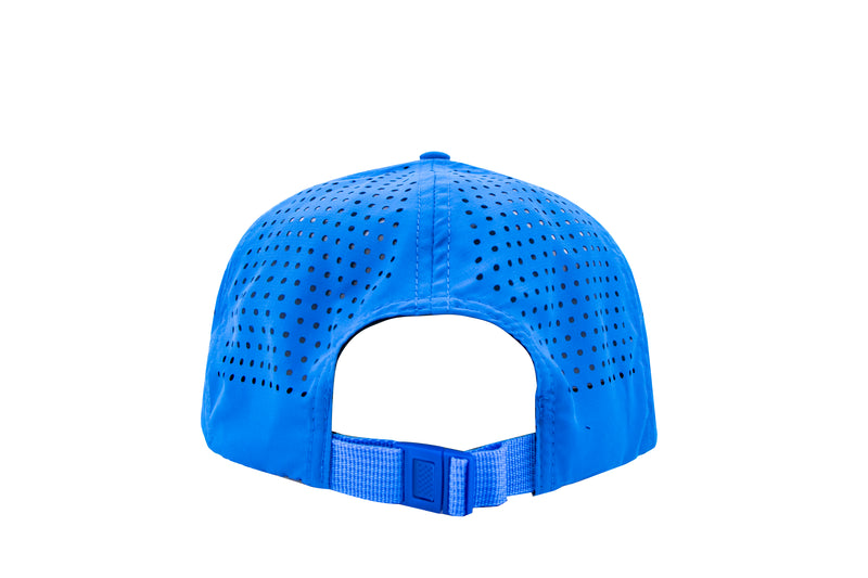 Classic Performance Hat - Blue