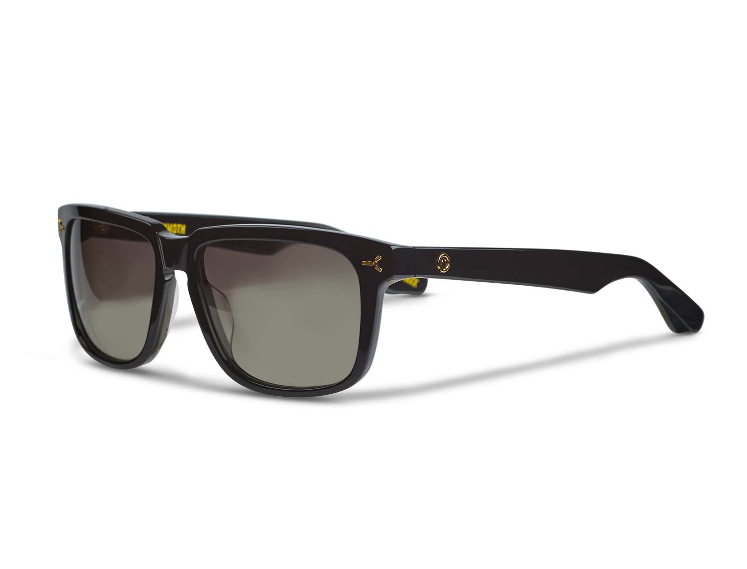 ARI SUNGLASSES - BLACK