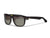 ARI SUNGLASSES - BLACK