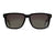 ARI SUNGLASSES - BLACK