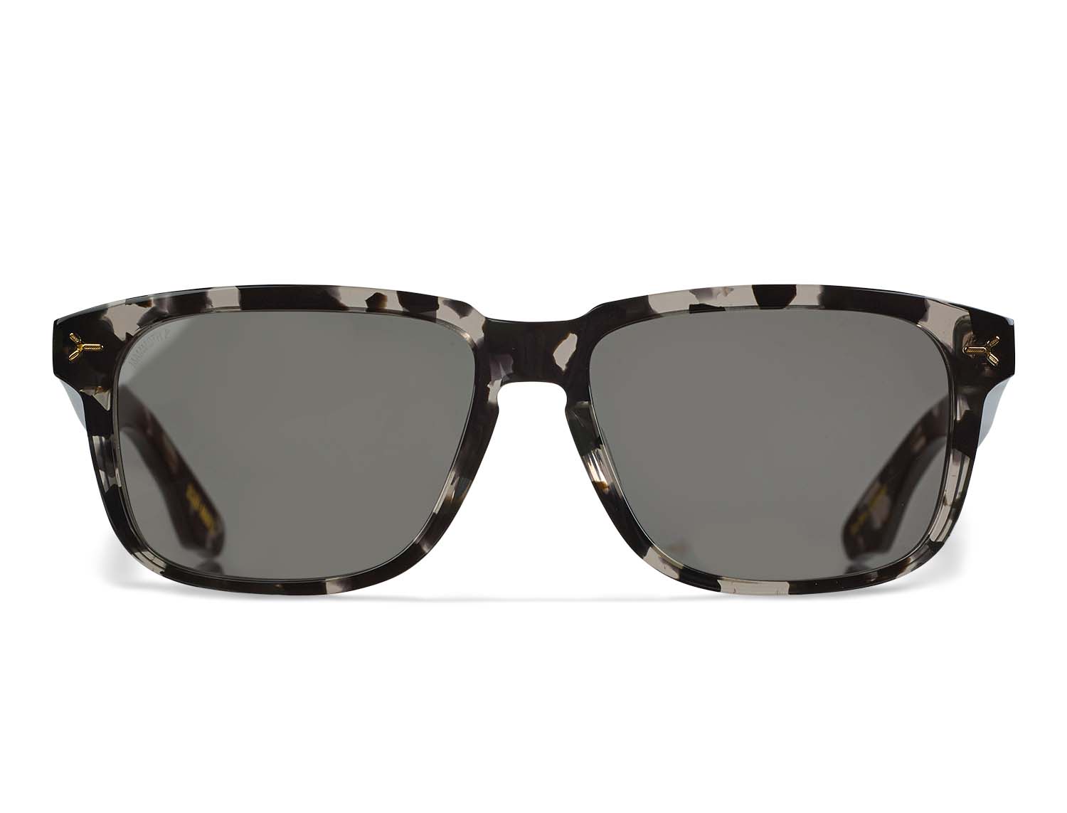 ARI SUNGLASSES - TORTOISE