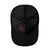 MAMMOTH ROPE PRO HAT - BLACK