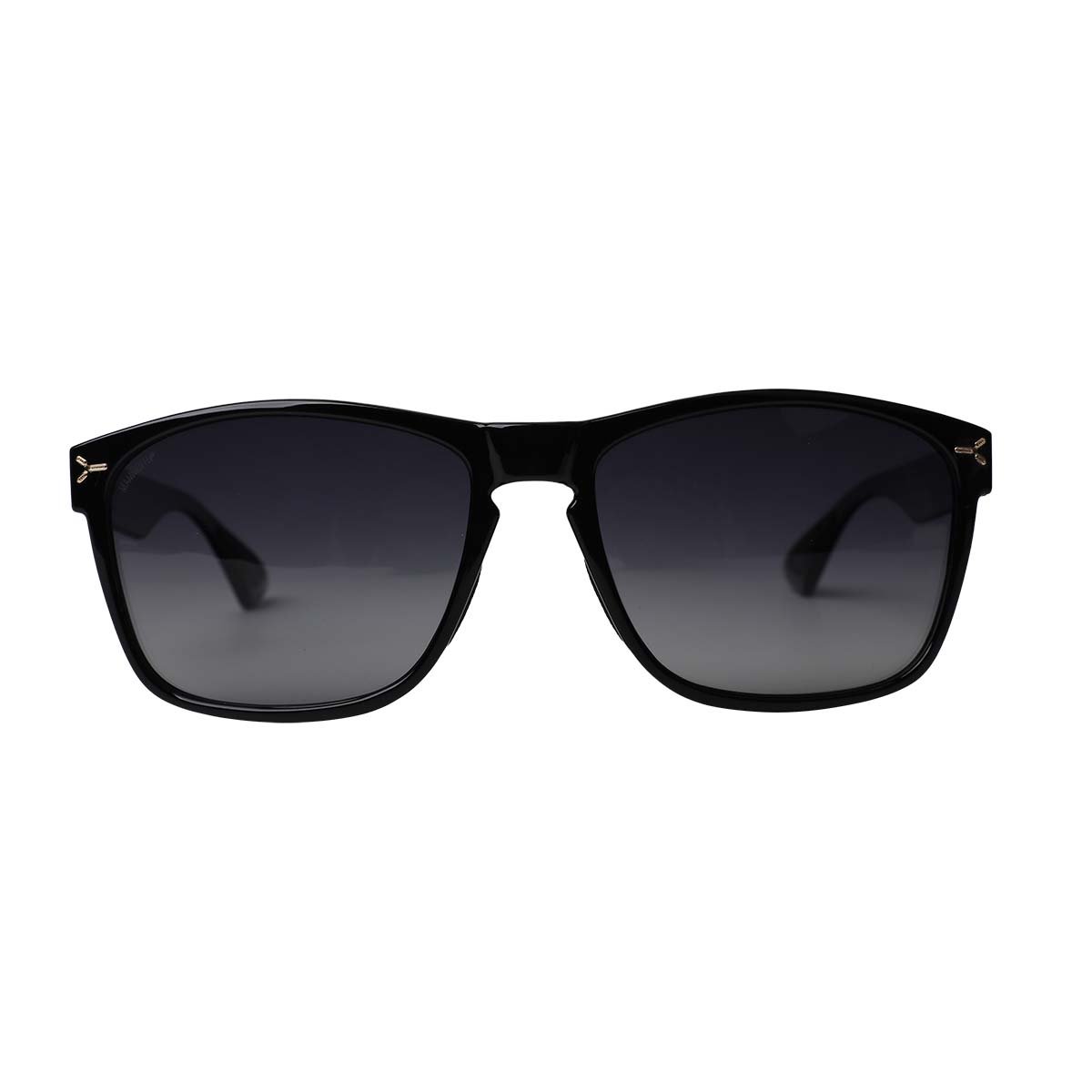 Vik Sunglasses - Black