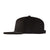SIDE CLASSIC ROPE HAT - BLACKED OUT