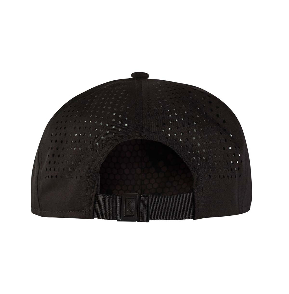 Blank Rope Hat XXL in Black: Stylish and Versatile