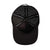 BOTTOM CLASSIC ROPE HAT XXL - BLACKED OUT
