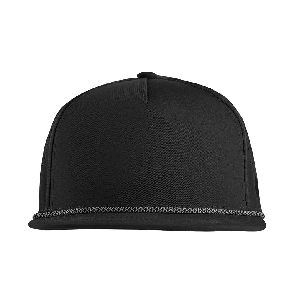 Blank Rope Hat XXL in Black: Stylish and Versatile