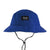 Blue Performance Bucket Hat