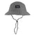 Grey Performance Bucket Hat