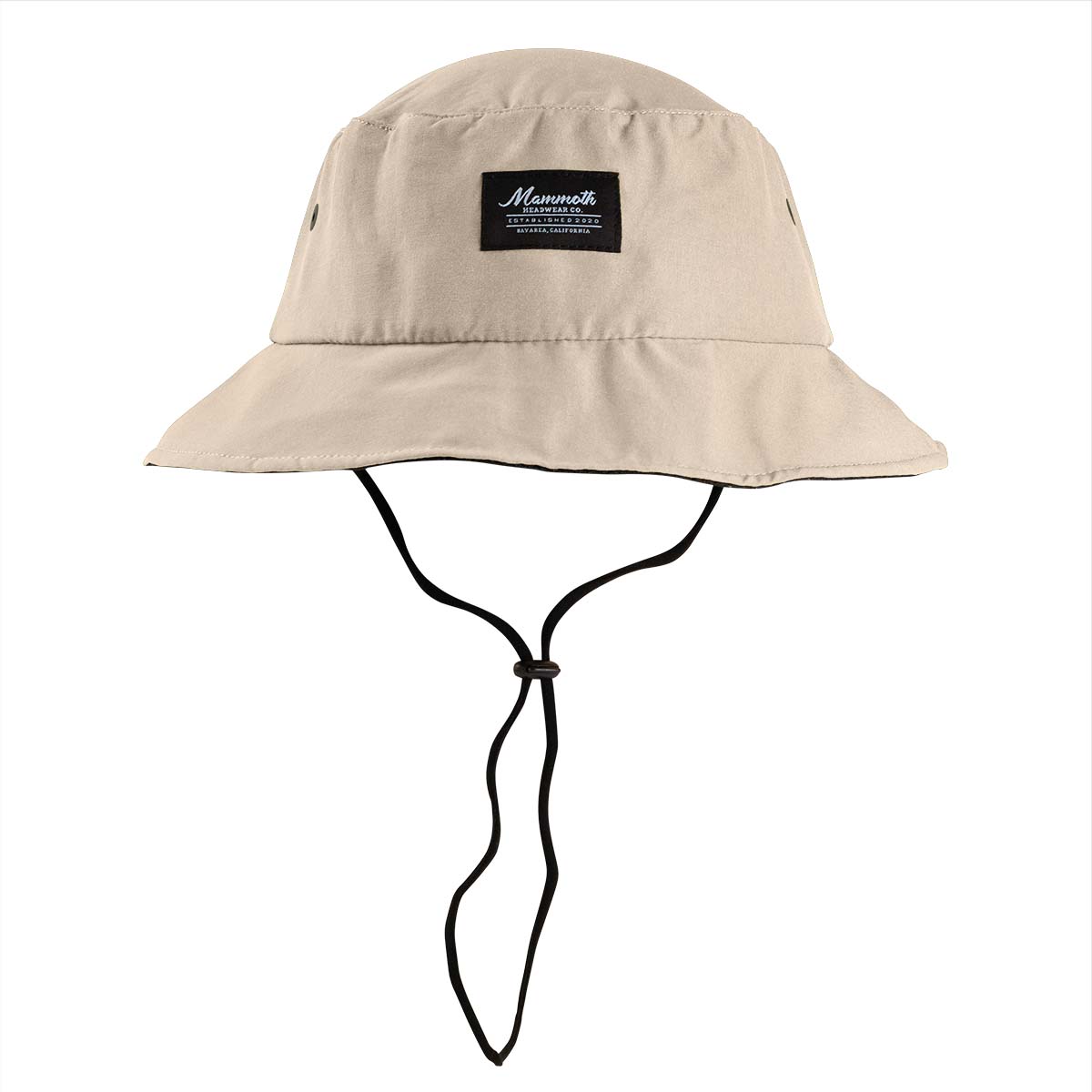 Performance Bucket Hat Tan