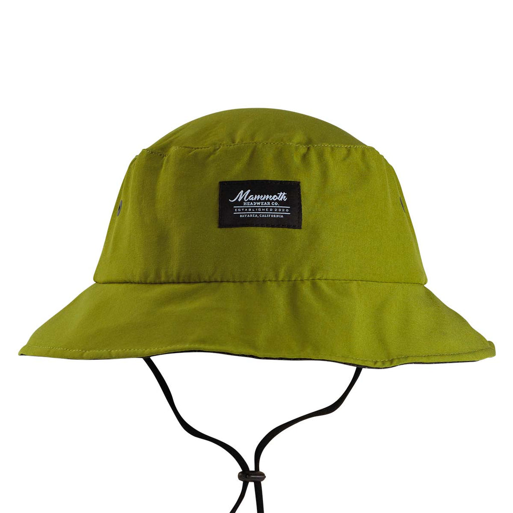 今ならほぼ即納！ Bucket_Green_1024x1024.jpg?v= Hat