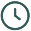 Clock icon