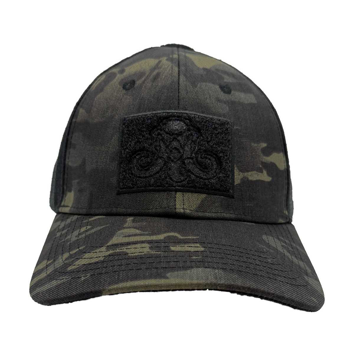 Operator Trucker - MultiCam Black Cordura®