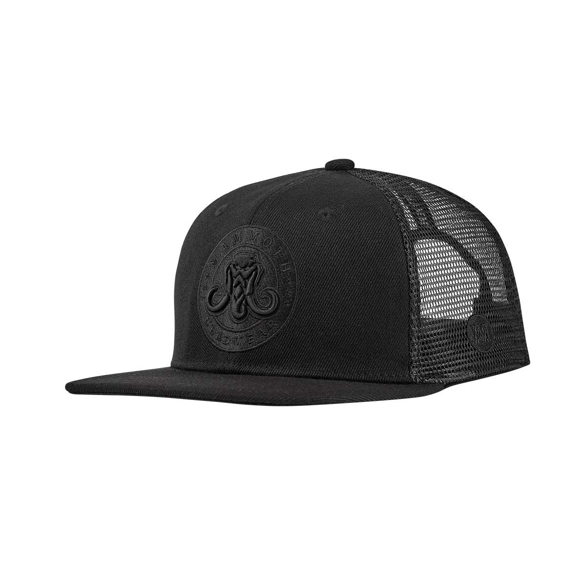 Night and Day Pack: Classic Trucker Hats for Big Heads!