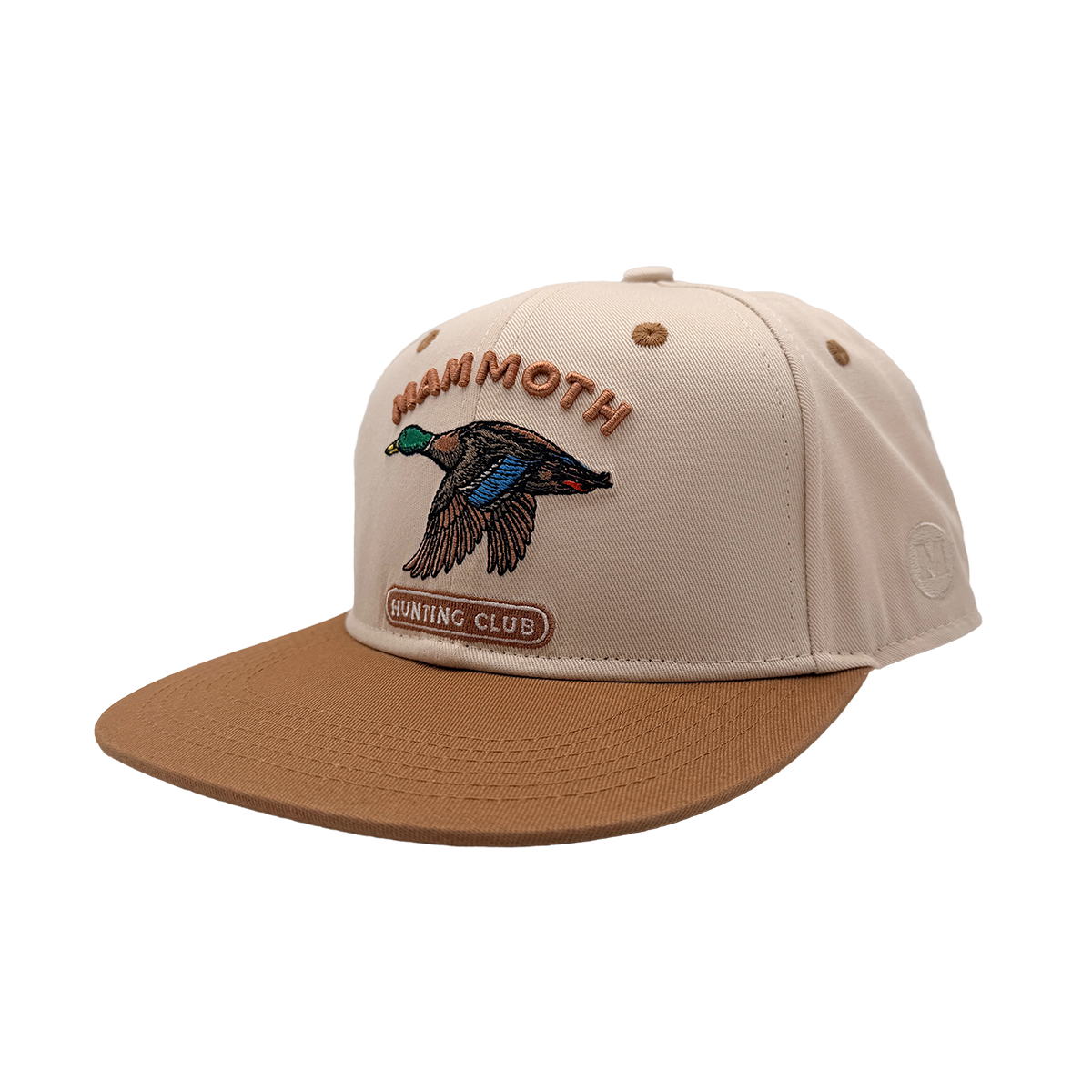 Hunting Club Snapback XXL - Duck