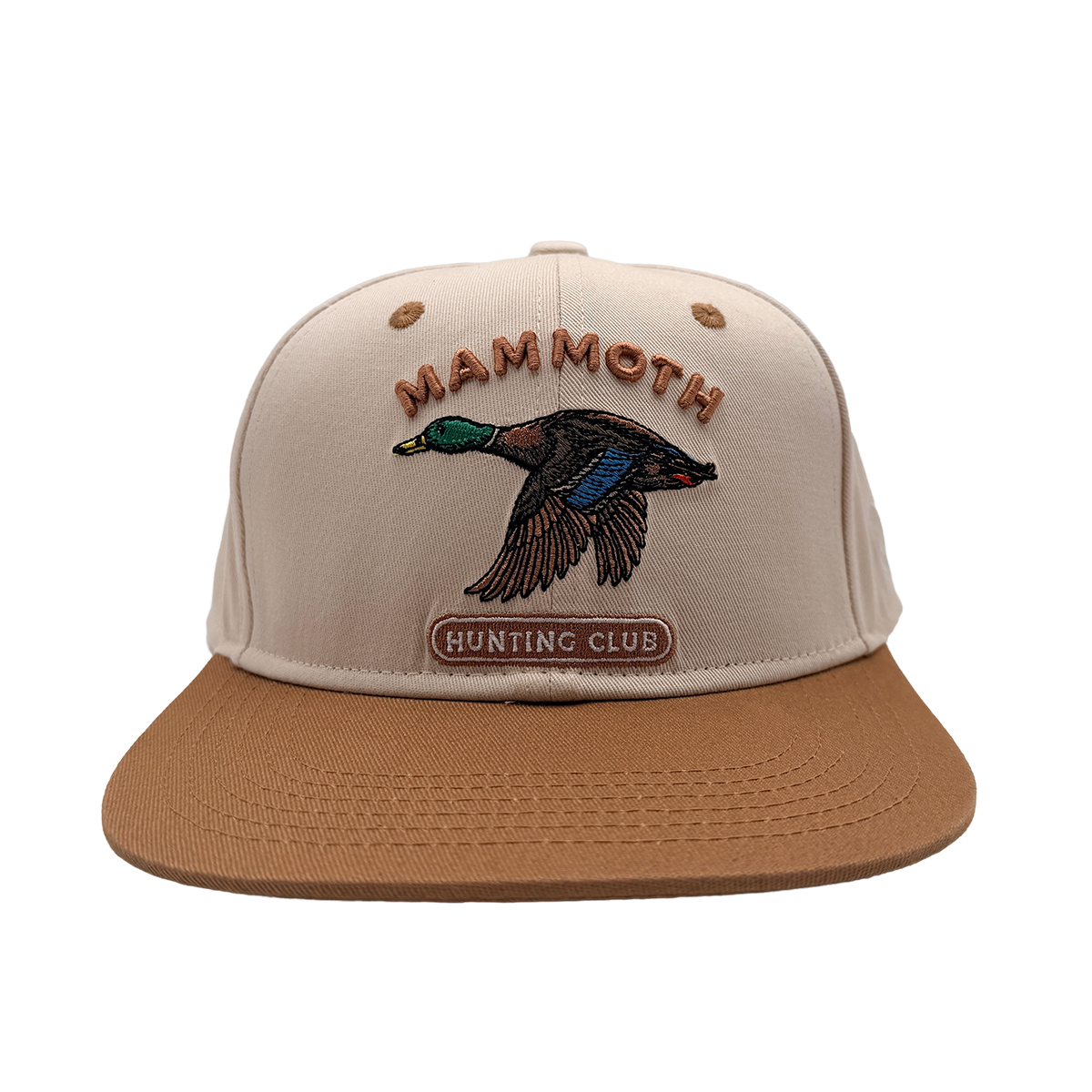 Hunting Club Snapback XXL - Duck