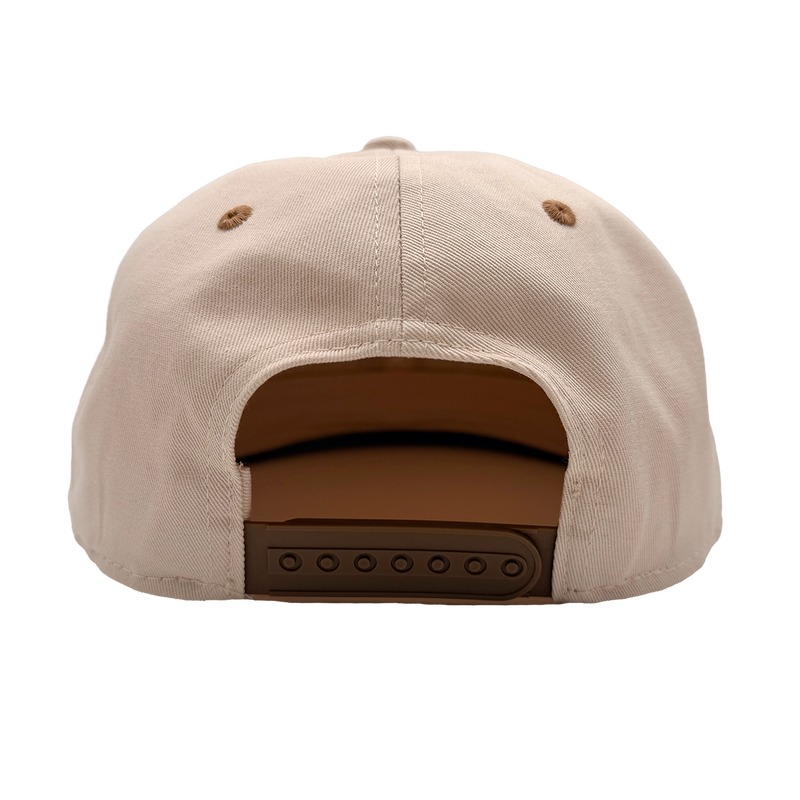 Hunting Club Snapback - Duck