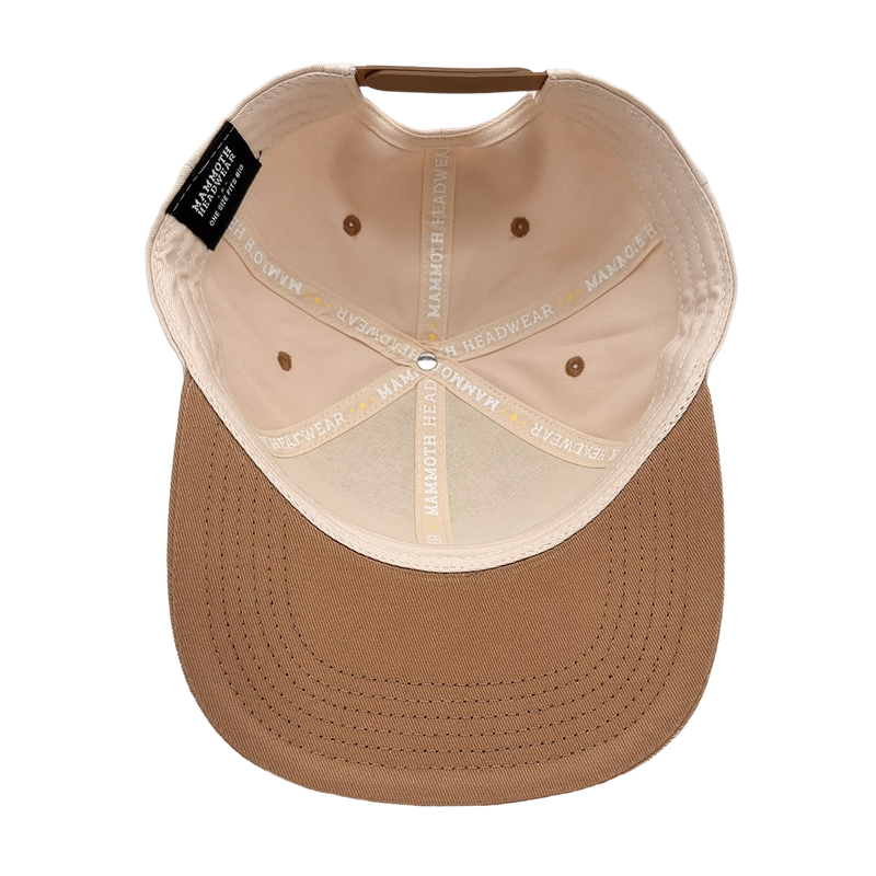 Hunting Club Snapback - Duck