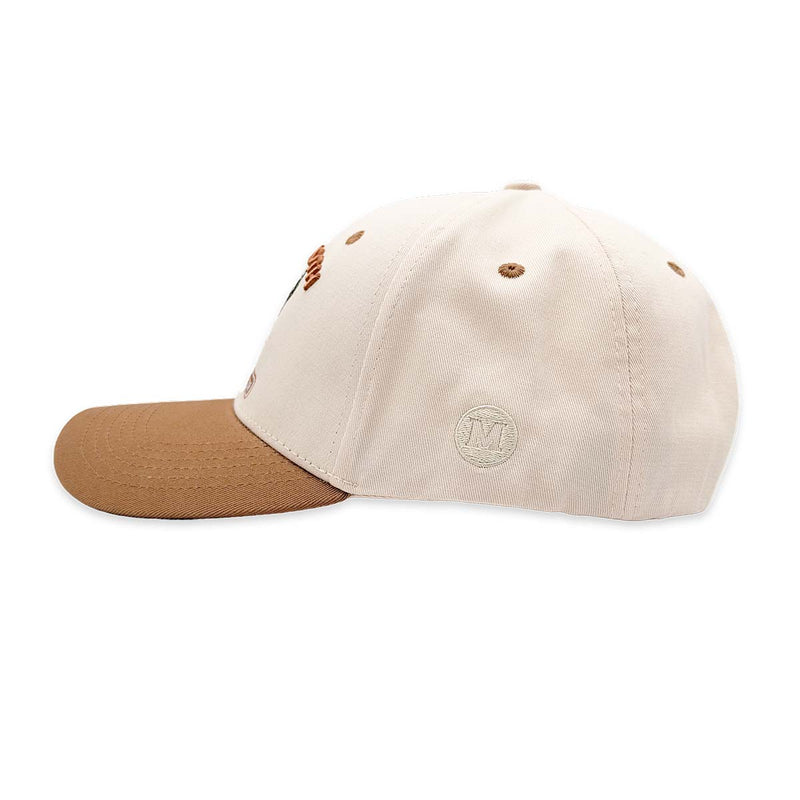 Hunting Club Snapback - Elk