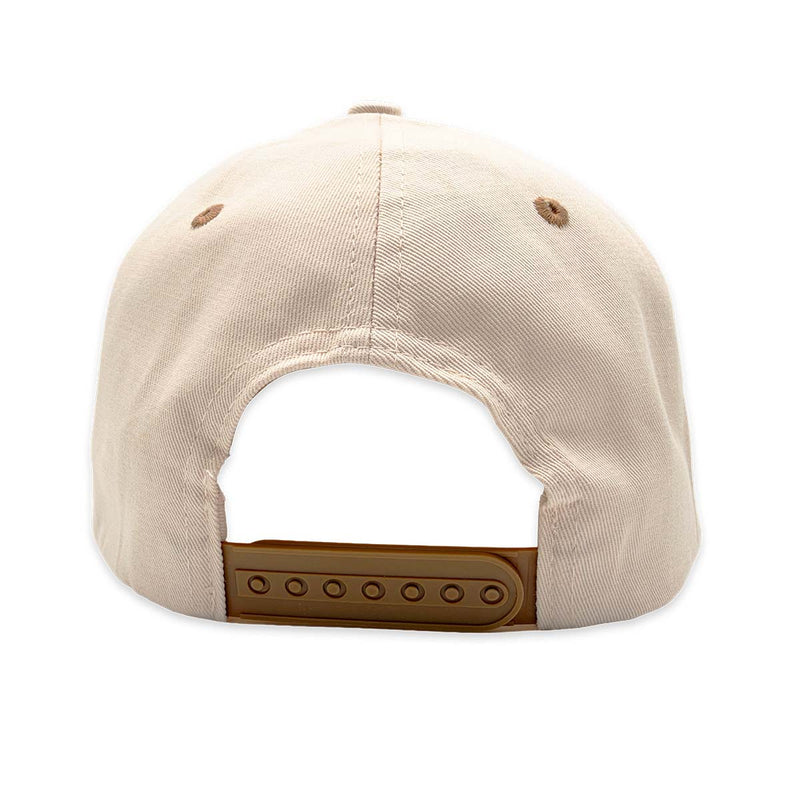 Hunting Club Snapback - Elk