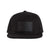 CLASSIC SNAPBACK - BLACK FLAG - FRONT