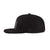 SIDE- CLASSIC SNAPBACK - BLACK FLAG