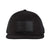 CLASSIC TRUCKER XXL - BLACK FLAG - FRONT