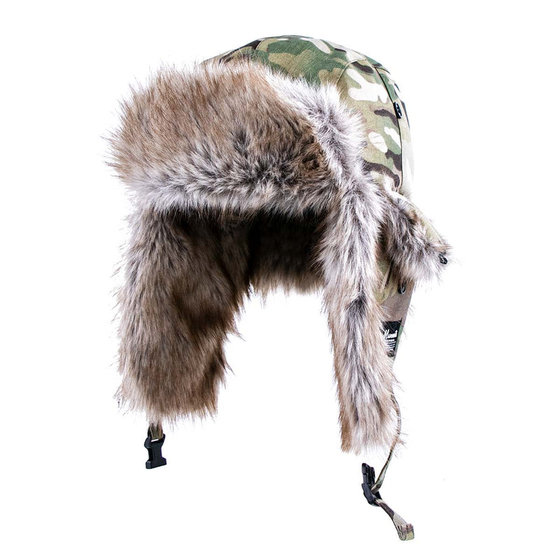 Mammoth Trapper  - Multicam
