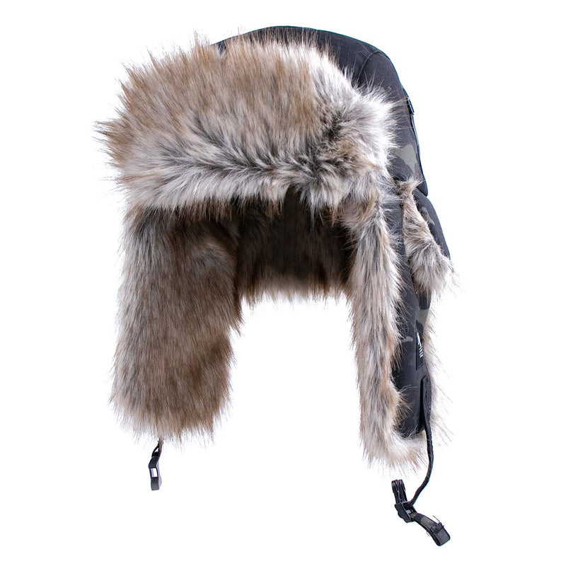 Mammoth Trapper  - Multicam Black