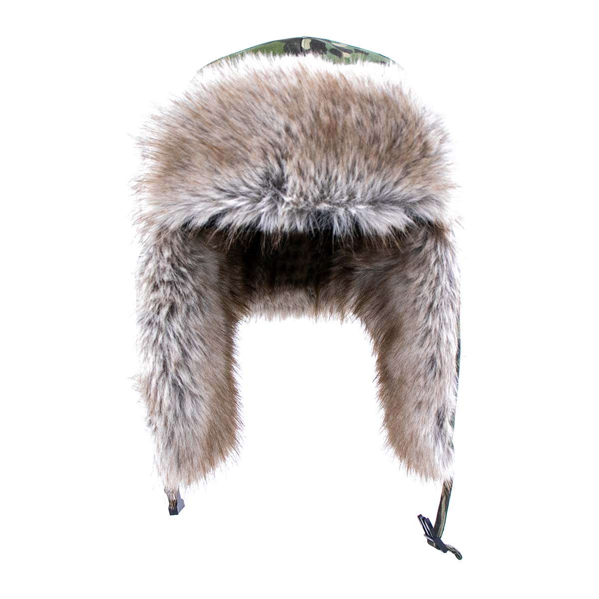 XL Trapper Hat - Warm & Comfortable made of Cordura®