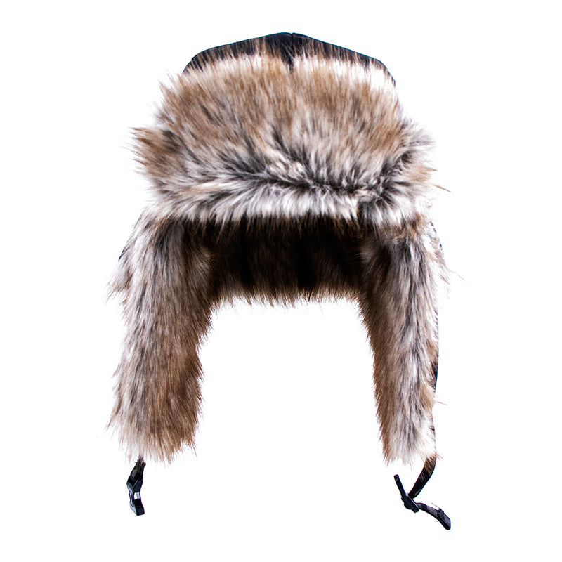 Mammoth Trapper  - Multicam Black