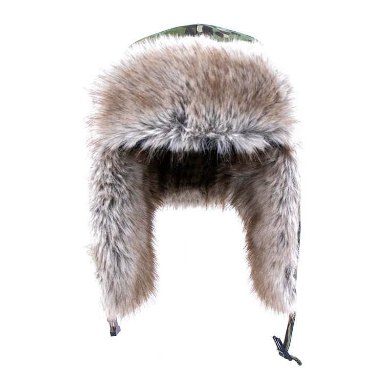 Mammoth Trapper  - Multicam Tropic